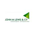 John M Lewis and Co logo