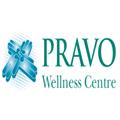 Pravo Wellness Centre logo