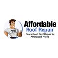 Affordable Roof Repair Irving logo