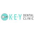 Key Dental Clinic logo
