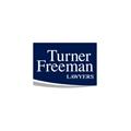 Turner Freeman Lawyers logo