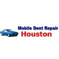 Houston Mobile Dent Repair logo