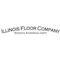 Illinois Flooring Company logo