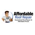Affordable Roof Repair Fort Worth logo