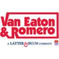 Van Eaton and Romero Real Estate - Teresa Scarsella logo