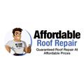 Affordable Roof Repair Omaha logo
