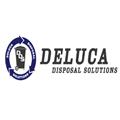 DeLuca Disposal Solutions logo