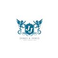 James and James - Corporate Video Production logo