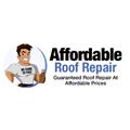 Affordable Roof Repair  logo