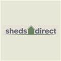 Sheds Direct logo