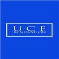 UCE Renovation logo