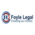 Foyle Legal logo