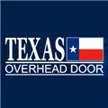 Texas Overhead Door logo