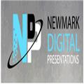Newmark Digital Presentations logo
