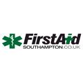First Aid Southampton logo