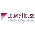 1800 Louvre logo