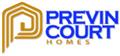 Previn Court Homes logo