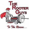 The Rooter Guys Plumbing logo