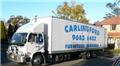 Photo of Carlingford Furniture Removals and Storage