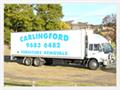 Photo of Carlingford Furniture Removals and Storage