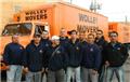 Photo of Wolley Movers Inc