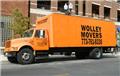 Photo of Wolley Movers Inc