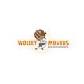 Wolley Movers, Inc. logo