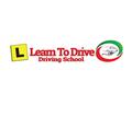Learn To Drive Driving School logo