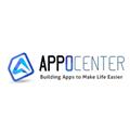 Appocenter  logo