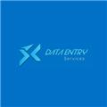 SK Data Entry Services logo