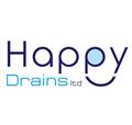 Happy Drains LTd logo