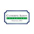 Catherine Alison Interiors logo