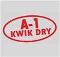 A-1 Kwik Dry logo