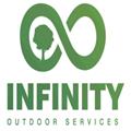 Infinity Outdoor Services logo