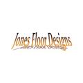 Jones Floor Designs logo