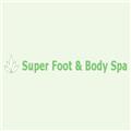 Super Foot and Body Spa logo