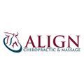 Align Chiropractic & Massage – Surprise logo