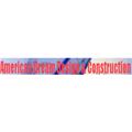 American Dream Design and Construction logo