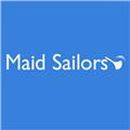 Maid Sailors logo