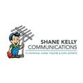 Shane Kelly Communications logo