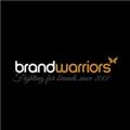 Brand Warriors logo