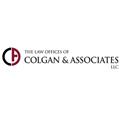 Colgan and Associates LLC logo