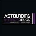 Astounding Interior Design Int logo