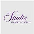 The Studio Academy of Beauty logo