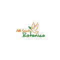 All Saints Botanica logo