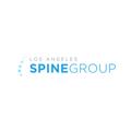 Los Angeles Spine Group logo