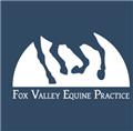 Fox Valley Equine Practice logo