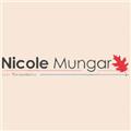 Oakville Real Estate Agent – Nicole Mungar logo