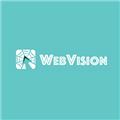 WebVision logo