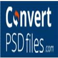 Convert PSD Files logo